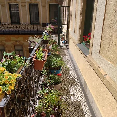 Apartament Congress Margit House Budapeszt Zewnętrze zdjęcie