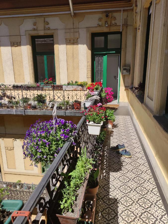 Apartament Congress Margit House Budapeszt Zewnętrze zdjęcie
