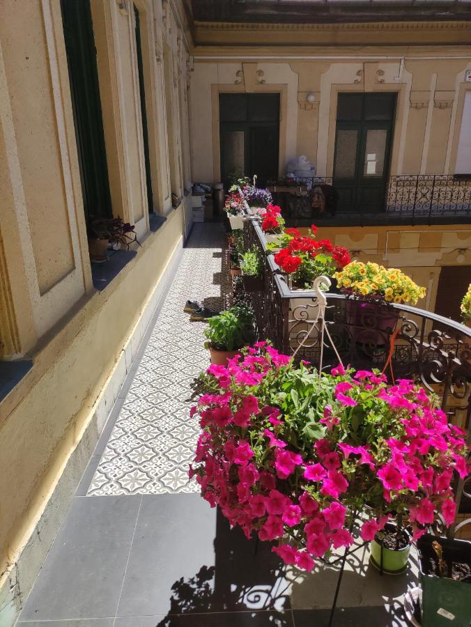 Apartament Congress Margit House Budapeszt Zewnętrze zdjęcie