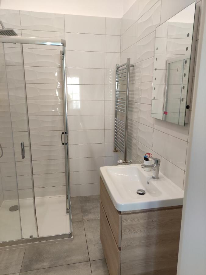 Apartament Congress Margit House Budapeszt Zewnętrze zdjęcie