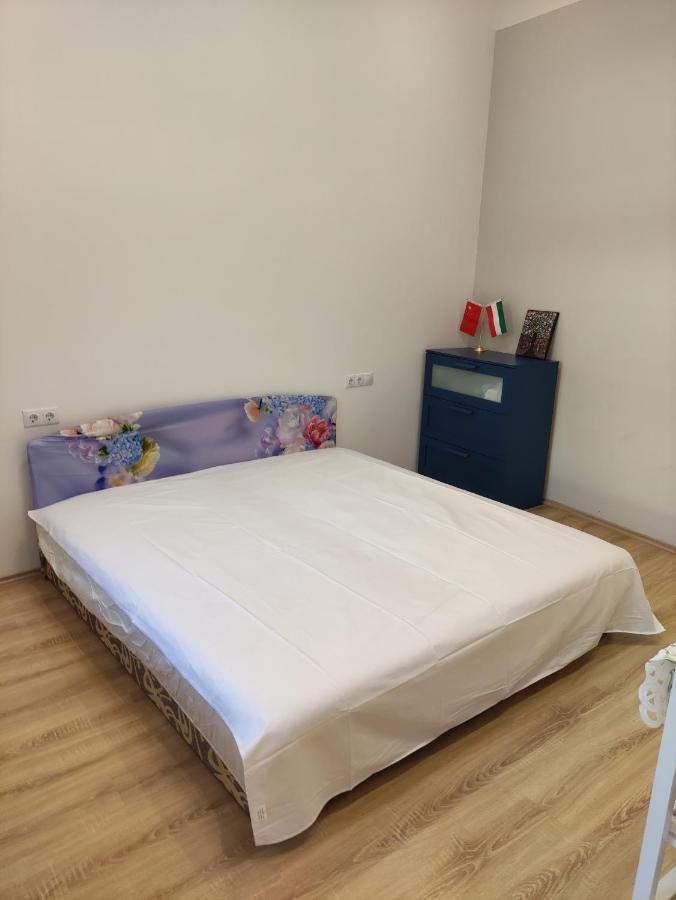 Apartament Congress Margit House Budapeszt Zewnętrze zdjęcie