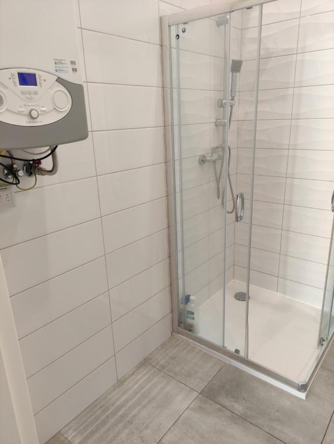 Apartament Congress Margit House Budapeszt Zewnętrze zdjęcie