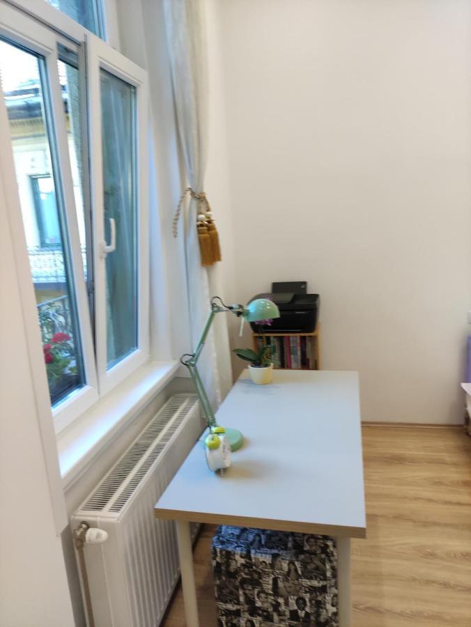 Apartament Congress Margit House Budapeszt Zewnętrze zdjęcie